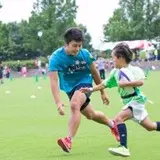 トップアスリートたちが講師のスポーツ教室を開催「スマイルフェスティバルin前橋2018」