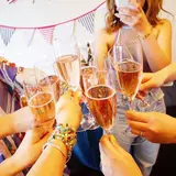 “ハシゴ”して世界のワイン100種を楽しもう！「関西スパークリングフェス2018」開催