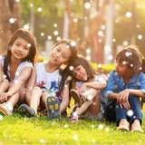 約45カ国の子供たちと交流しよう！「2018福岡・アジア サマーフェスティバル」が開催