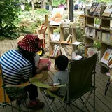 図書館が新しい可能性を実験する「本気（マジ）BOOKフェス」開催