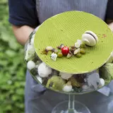 テーマは南部茶！ 体感型食のテーマパーク「道の駅なんぶ」グランドオープン