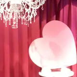 KAWAII文化の発信の地でハートをモチーフにした博物館「ハートミュージアム」が開館
