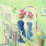 スタジオジブリでの多彩な作品約500点を紹介する企画展「ジブリの動画家 近藤勝也展」開催 