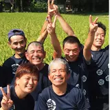 自然栽培について食べて 学び 体験するイベント「SDGs ALL ATHLETE DINNER」が開催