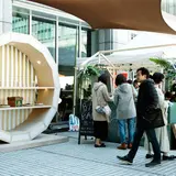 日本全国と世界のお茶が100種類以上集まるイベント「Tea for Peace」開催