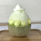 巣鴨で大人気の富士山の天然氷専門店が大宮に！「かき氷工房 雪菓」限定オープン