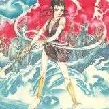 今も多くのファンを魅了している大人気少女漫画家『萩尾望都SF原画展』開催