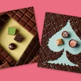 【100ブランド以上！】自分用も本命も友チョコもインスタ映えも！選びたい放題のチョコレートの祭典、松屋銀座で開催