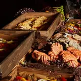 五感で楽しむ食のエンターテインメントイベント「EAT FREAK」が開催