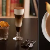 デートは表参道で決まり！「アニヴェルセルカフェ 表参道」から期間限定のチョコレートドリンク登場！