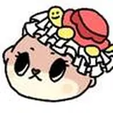 SNSで大人気のゆるキャラ「ちぃたん☆カフェ」 東京・有楽町に期間限定オープン