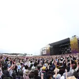 「RISING SUN ROCK FESTIVAL 2018 in EZO」タイムテーブル＆出演アーティスト追加発表！！