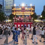 毎年恒例！夏の風物詩「大手町・丸の内・有楽町 夏祭り2018」を開催