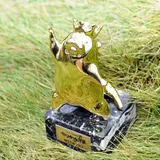 カワウソの人気個体ランキングを決めるイベント「いきものAZpresents第二回カワウソゥ選挙」開催