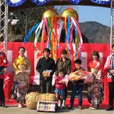 西日本最大級の道の駅　丹後王国「150万人達成記念感謝祭」1日限定で開催