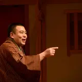 落語をさらに楽しむ一夜「イクスピアリ®亭inシネマイクスピアリ」開催！ワークショップと落語公演の二本立て