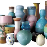 作品展開催！世界で活躍する陶芸家・竹村良訓「Stranger Pots」展示販売も実施