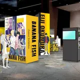 ジャンプの人気キャラクターが大集合「期間限定ジャンプショップお台場店2018」限定グッズやフォトスポットが登場