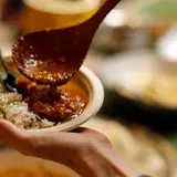 特別メニューを用意してカレーづくしの二日間！「also Soup Stock Tokyo」にて開催
