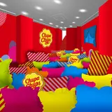 「FOREVER FUN Chupa PLAY ROOM」でおもいっきりムジャキになって遊ぼう