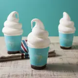 【関西初】原宿で人気の「生クリーム専門店ミルクカフェ」の2号店なんばウォークにオープン