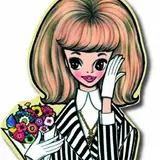 展覧会開催！“Kawaii”の生みの親『内藤ルネ作品展』スタンプラリーや限定グッズも