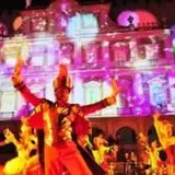 志摩スペイン村ナイター営業開始！ナイトパレードなど夜空を夢色に彩る真夏のフェスティバル開催