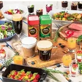 美容をテーマにしたメニュー・サービスを提供「ネスカフェ ビューティワークカフェ」美肌の専門家が監修