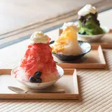 築200年以上の古民家が夏季限定のカフェ「高萩茶寮」としてオープン