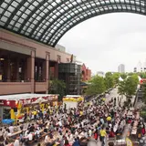 第10回「恵比寿麦酒祭り」開催！本場ドイツのビヤホールのように楽しめる