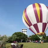 絶景を見渡す熱気球体験やガーデンマーケットが楽しめる！今年の夏は牛窓オリーブ園へ行こう