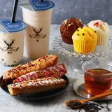 台湾の本格派ティースタンド“THE ALLEY” 三軒茶屋にグランドオープン！