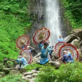 怒涛の2時間踊りまくり！お祭りのお祭り「MATSURI JAPAN 2018」開催