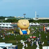 日本最大級の”フードフェスティバル” 「まんパクin万博2018」過去最長の9日間で開催