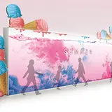 フォトジェニックな写真が撮影できる「東京アイスクリームランド」が開催