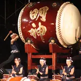 県内屈指の和太鼓の祭典！「おたまつり&OTAIKO響2018」が開催