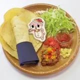  SNSで大人気の「ちぃたん☆」コラボカフェ“原宿カワイーヤ”にて開催