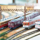 開通50周年を祝う！神戸高速線をクローズアップした「鉄道模型フェスティバル2018」開催
