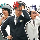小田急百貨店が舞台に！「東京大学謎解き制作集団」が監修した謎解きイベント開催