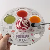 パナップのオリジナルメニューを楽しめる期間限定ショップが竹下通りにオープン！