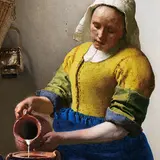 複製画だから実現した撮影できる絵画展開催！「フェルメール光の王国展2018」