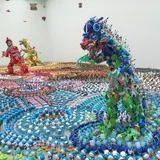 年に一度の現代アートのグループ展『高松コンテンポラリーアート・アニュアル』開催