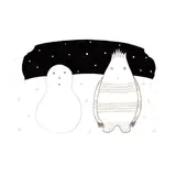 絵本“Gorm”の世界に基づいた音楽とアートイベント「snö 」が開催