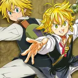 企画展『七つの大罪原画展～原作漫画からアニメーションまで～』開催