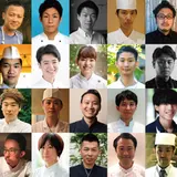 写真展開催！若き才能ある料理人の料理写真展示『ブロンズエッグ展』