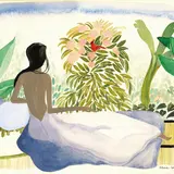 個展開催！アリシア・ベイ＝ローレル『Dancing with Nature』