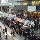 ドラックストア主催の健康増進イベント「ココロ、カラダ、ゲンキ。フェスタ」開催