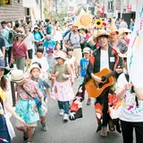 まちを舞台に市民が演奏したり音楽を楽しむフェスティバル「第4回 渋谷ズンチャカ！」開催
