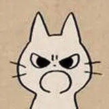Twitterフォロワー数20万人以上！「しかるねこカフェ」期間限定オープン