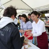56ワイナリーが出展！【日本ワインMATSURI祭】が日比谷公園で開催！日本各地のワインと食事を楽しもう